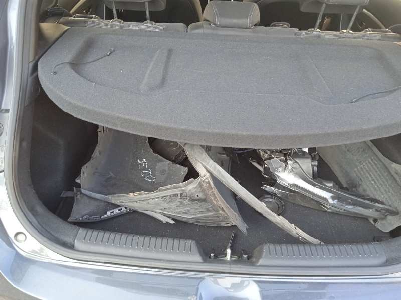 hyundai i30 (gd) del año 2016