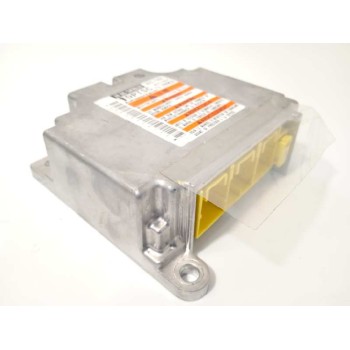 Recambio de centralita airbag para suzuki grand vitara jb (jt) 1.9 ddis turbodiesel referencia OEM IAM 3891076K50  W2T71983