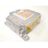 Recambio de centralita airbag para suzuki grand vitara jb (jt) 1.9 ddis turbodiesel referencia OEM IAM 3891076K50  W2T71983
