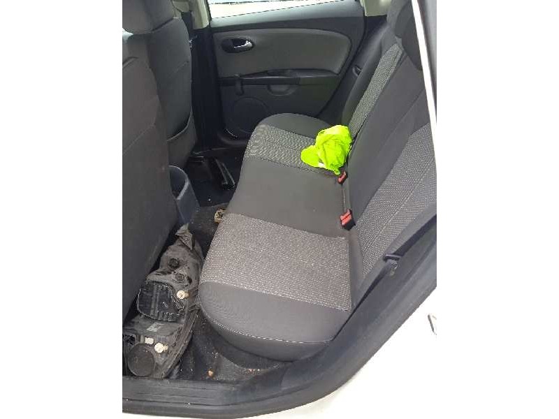 seat leon (1p1) del año 2010