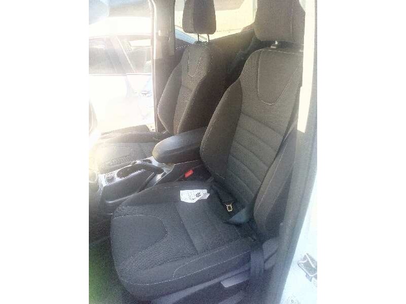 ford kuga (cbs) del año 2016