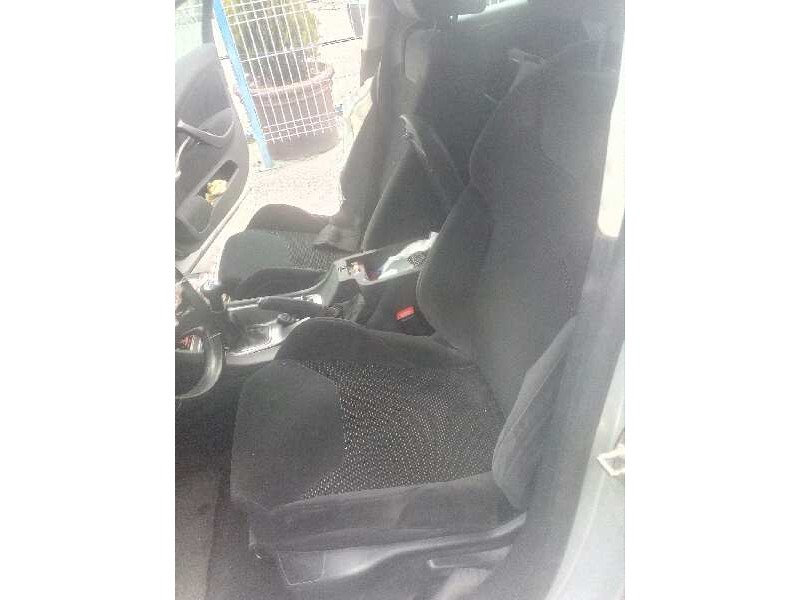 citroën c5 berlina del año 2008