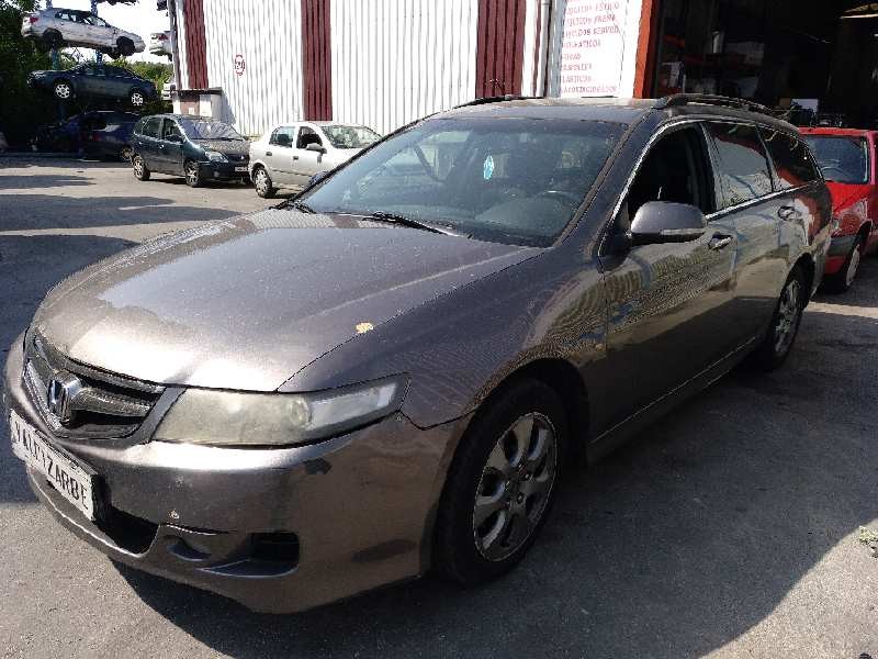 honda accord tourer (cn/cm) del año 2008