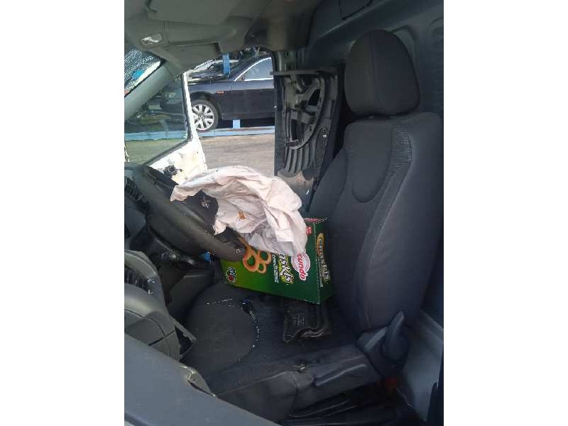 peugeot expert kasten del año 2013