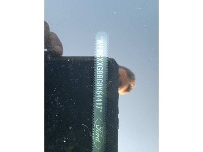 ford mondeo sportbreak (ca2) del año 2009