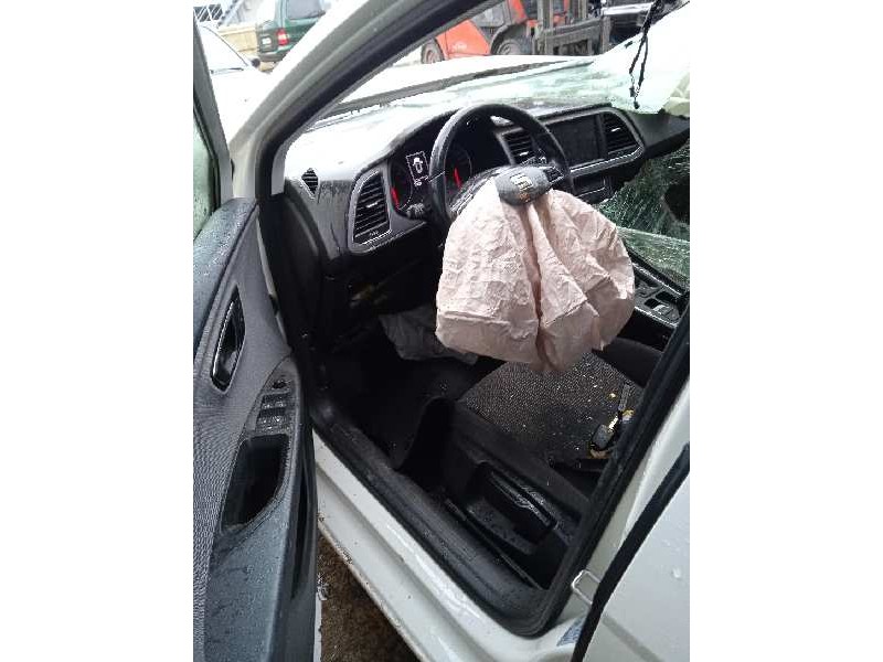 seat leon st (5f8) del año 2018