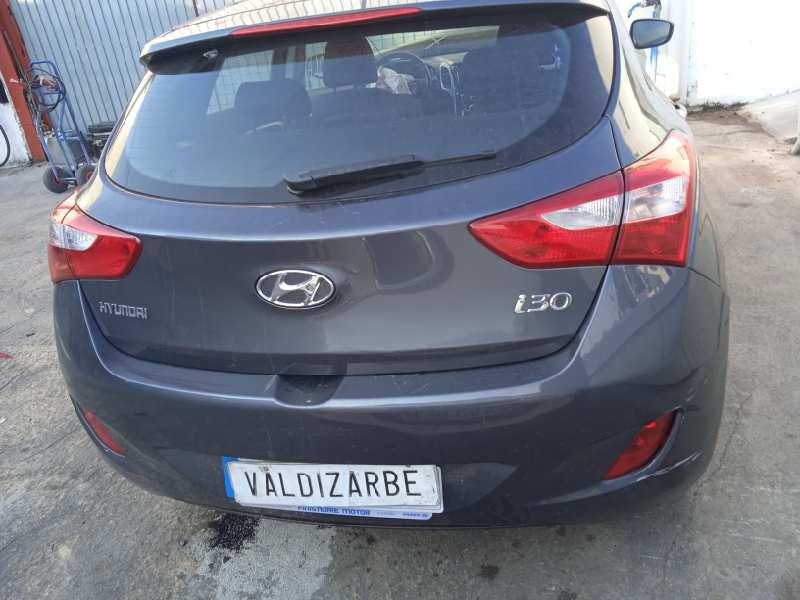 hyundai i30 (gd) del año 2016