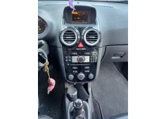 opel corsa d del año 2007 2