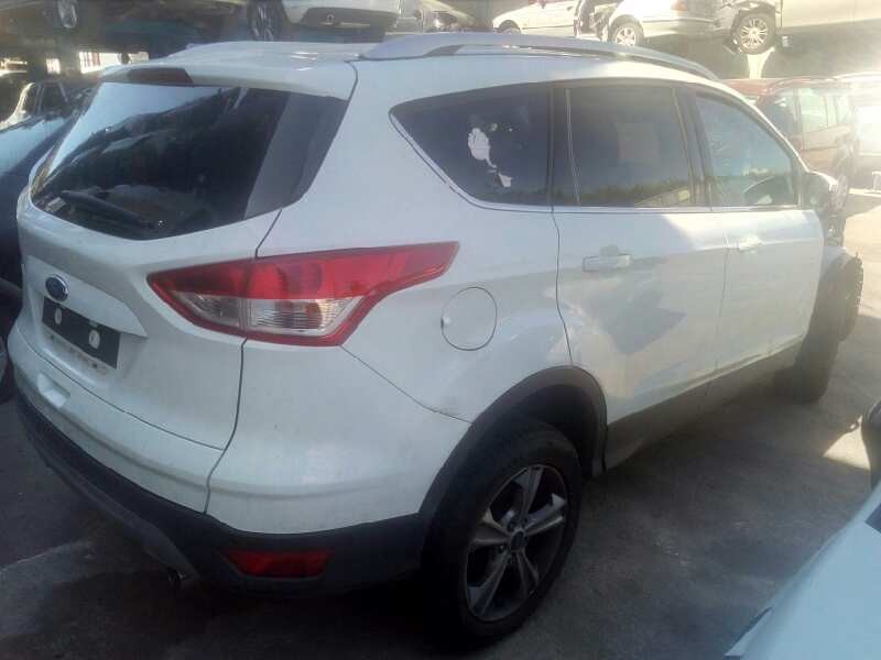 ford kuga (cbs) del año 2016