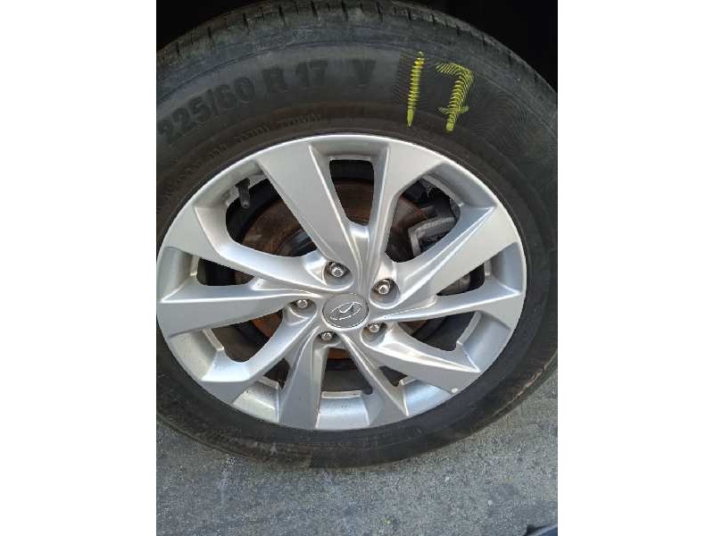 hyundai tucson del año 2020