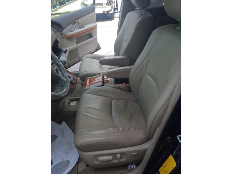 lexus rx 300(mcu35) del año 2003