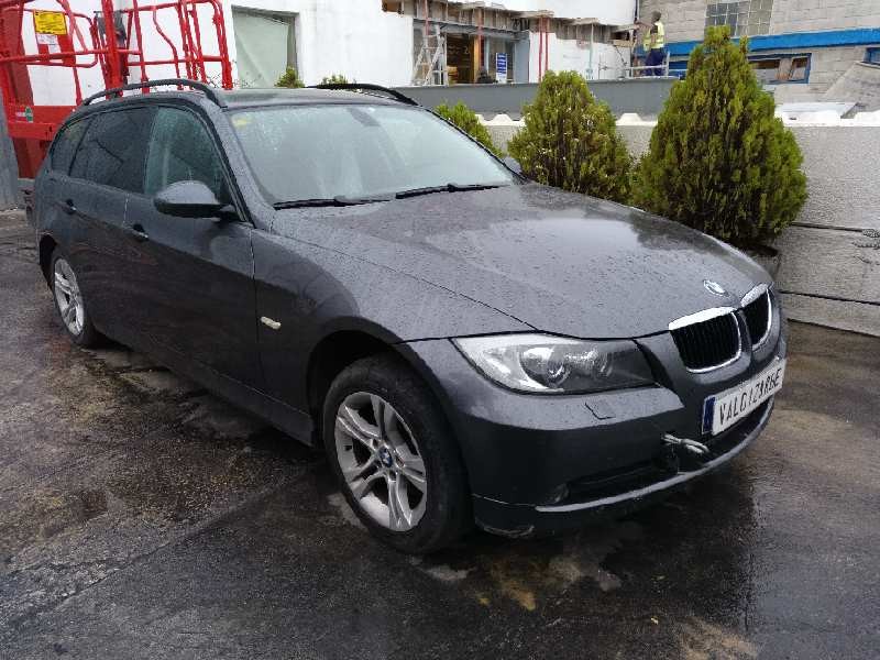 bmw serie 3 touring (e91) del año 2008