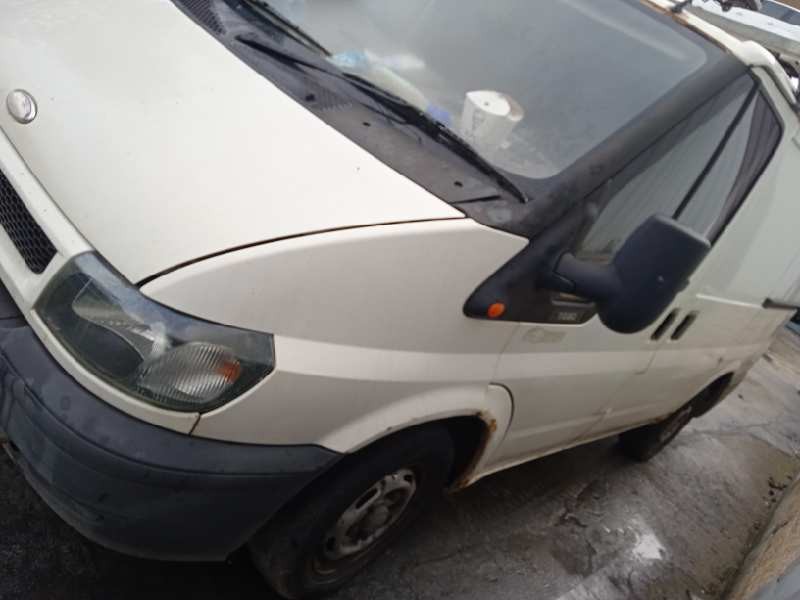 ford transit mod. 2000 combi del año 2003