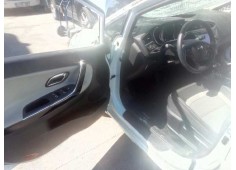 kia cee´d del año 2016 2