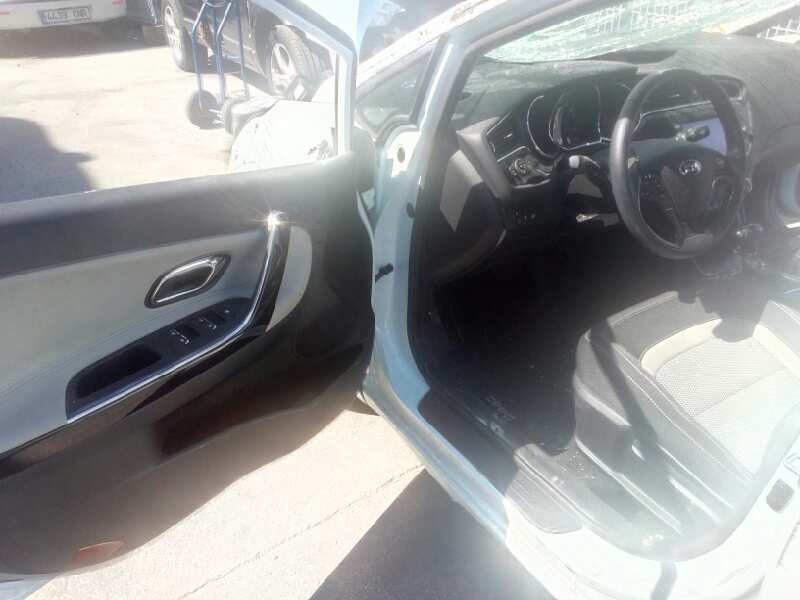 kia cee´d del año 2016