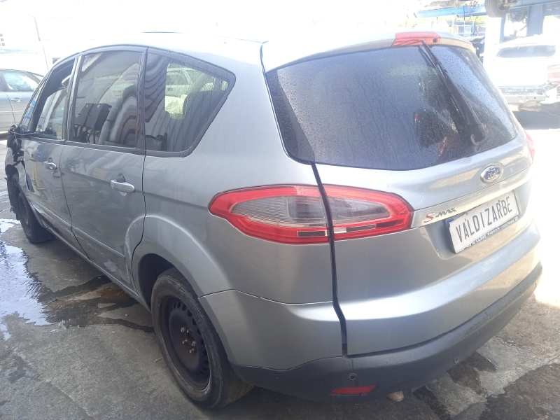 ford s-max (ca1) del año 2011
