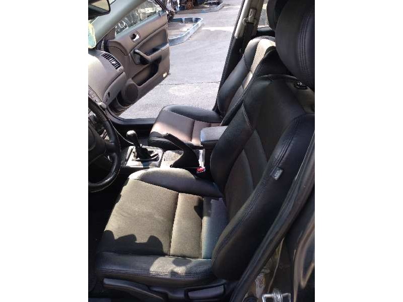 honda accord tourer (cn/cm) del año 2008