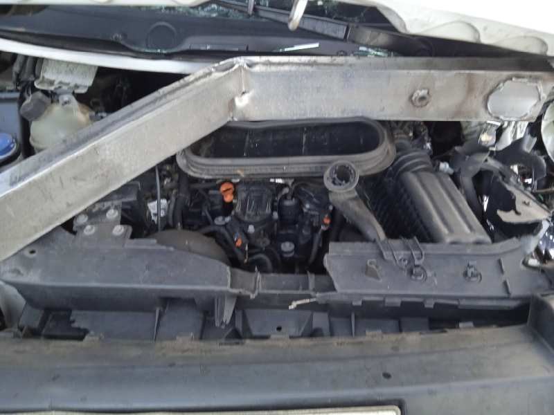 peugeot expert kasten del año 2013