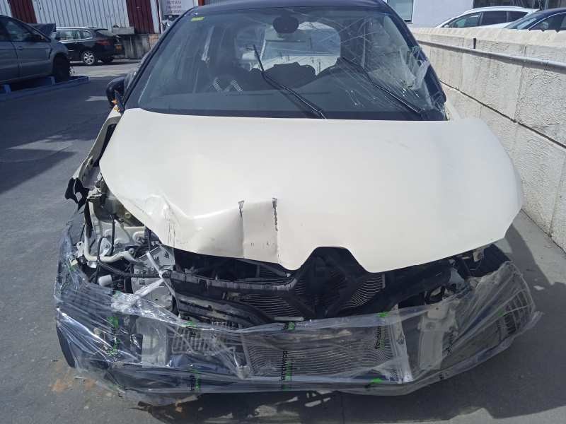 renault captur del año 2015