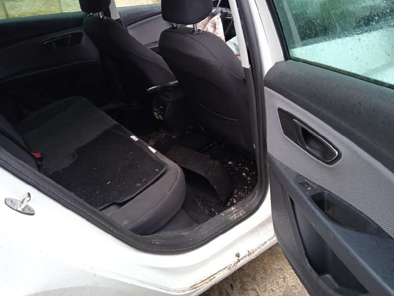 seat leon st (5f8) del año 2018