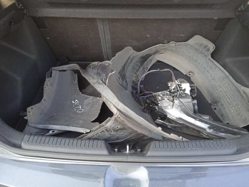 hyundai i30 (gd) del año 2016