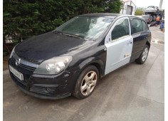OPEL ASTRA H BER.