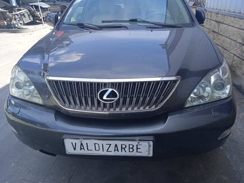 lexus rx 300(mcu35) del año 2003