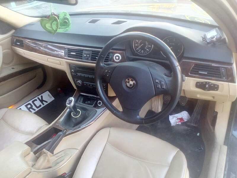 bmw serie 3 touring (e91) del año 2007