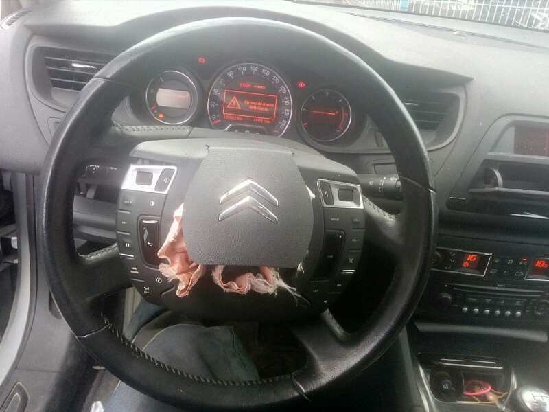 citroën c5 berlina del año 2008