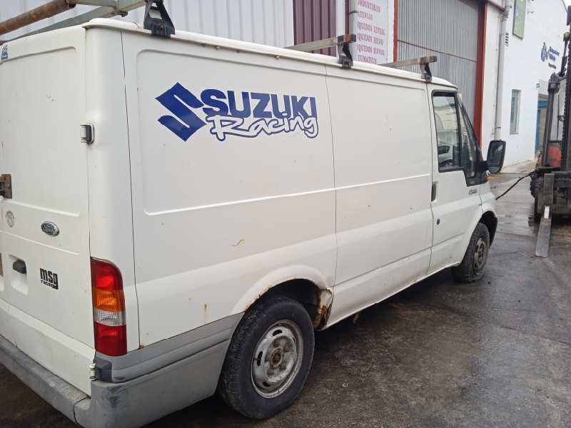 ford transit mod. 2000 combi del año 2003