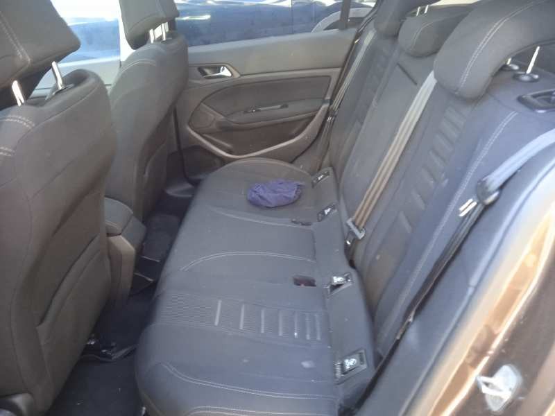 peugeot 308 del año 2013