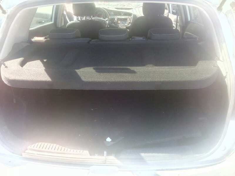 kia cee´d del año 2016