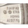 Recambio de llanta para skoda yeti 1.2 tsi referencia OEM IAM 5L0601025G 5L0601025G8Z8 
