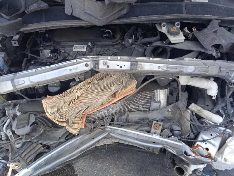 ford s-max (ca1) del año 2011