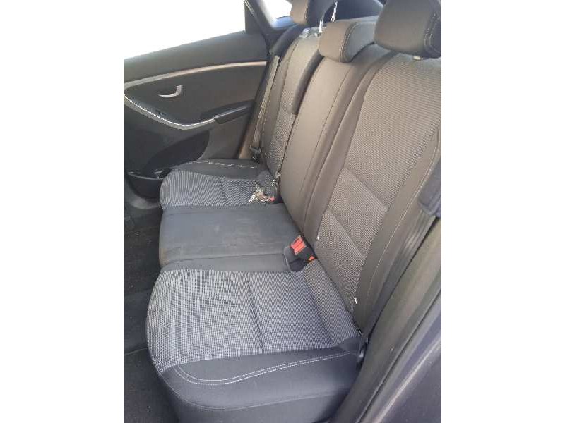 hyundai i30 (gd) del año 2016