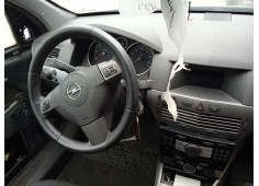 opel astra h ber. del año 2006 2