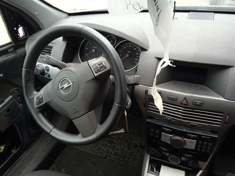 opel astra h ber. del año 2006
