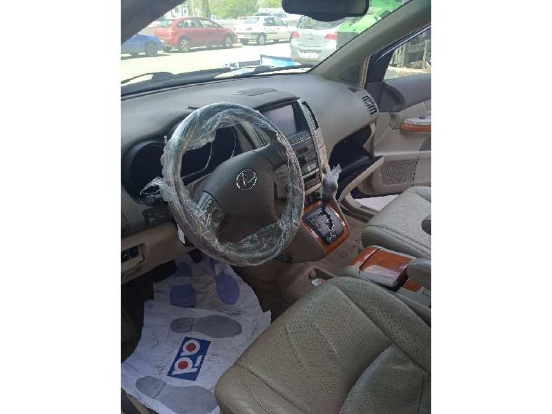 lexus rx 300(mcu35) del año 2003