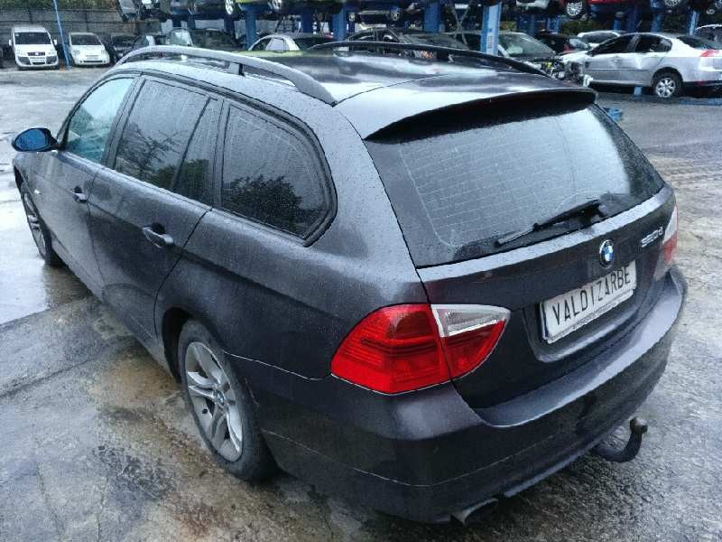 bmw serie 3 touring (e91) del año 2008