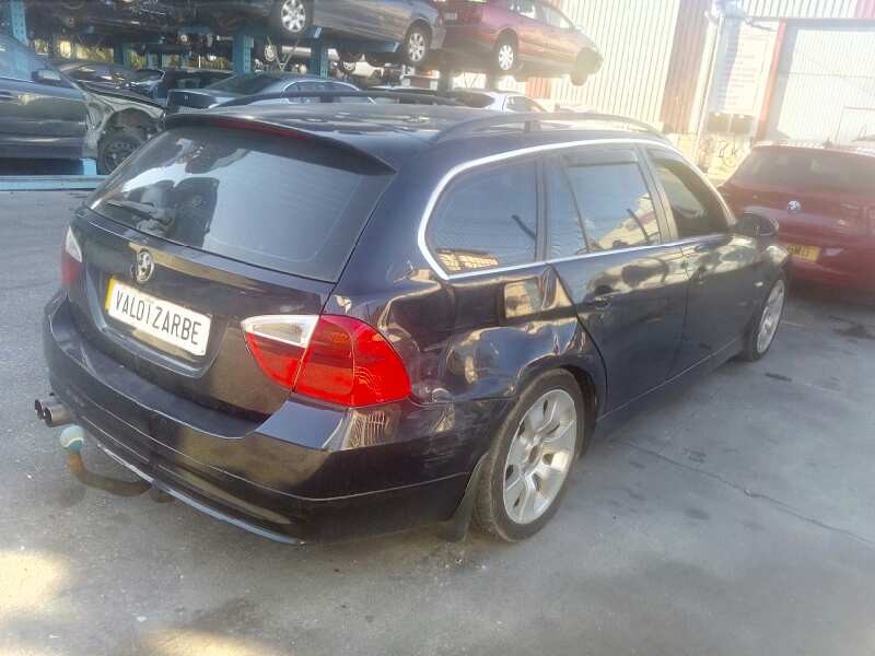 bmw serie 3 touring (e91) del año 2007