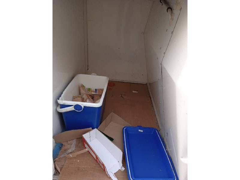 peugeot expert kasten del año 2013