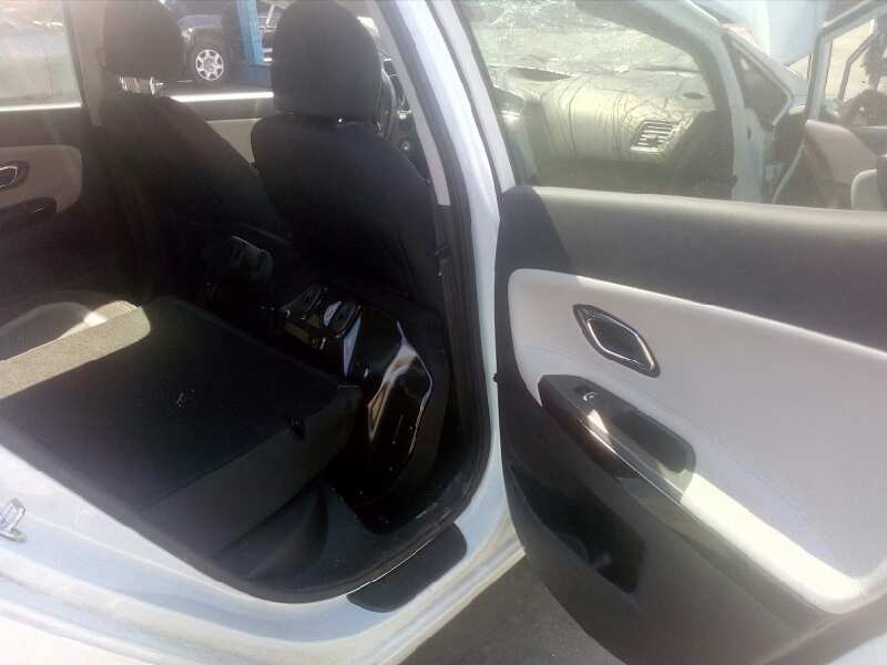 kia cee´d del año 2016