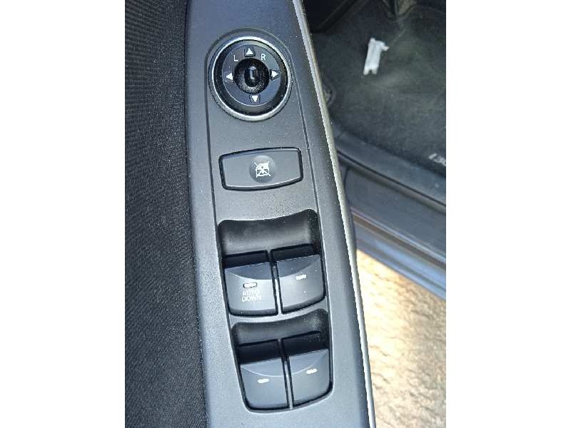 hyundai i30 (gd) del año 2016