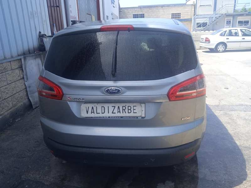 ford s-max (ca1) del año 2011