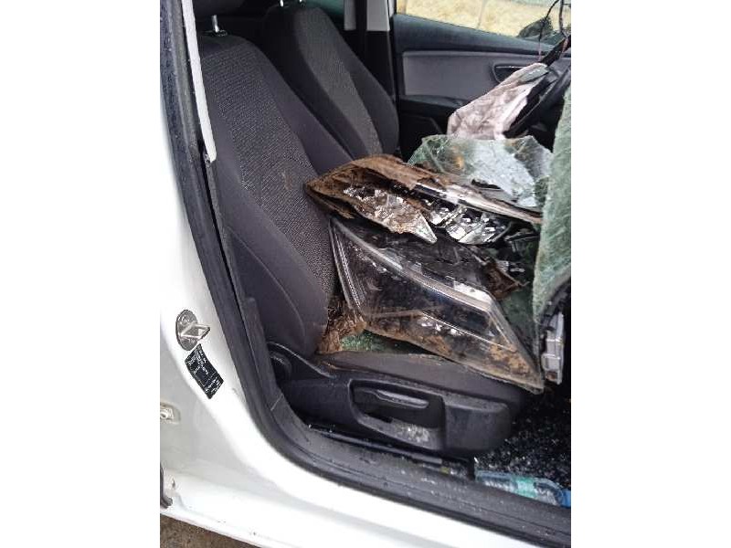 seat leon st (5f8) del año 2018