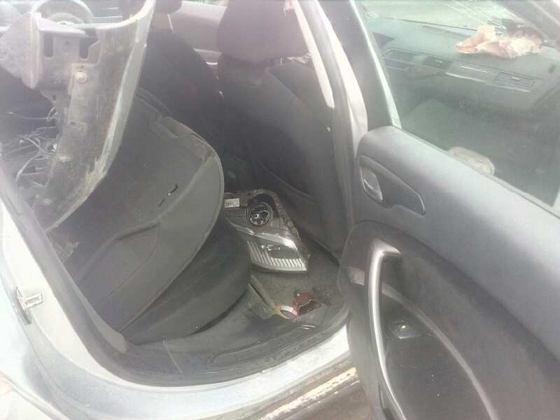 citroën c5 berlina del año 2008