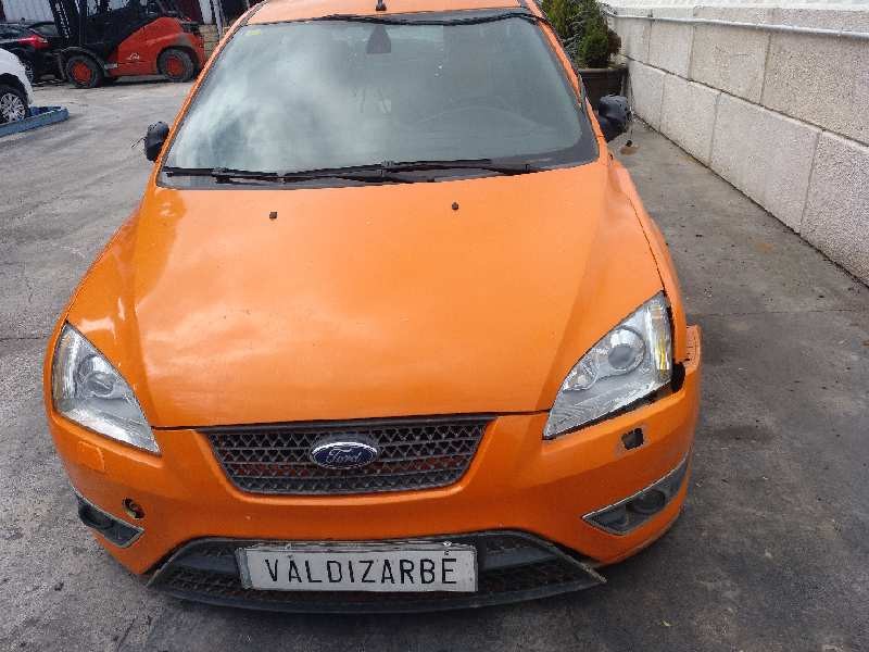 ford focus berlina (cap) del año 2006