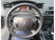 citroën c5 berlina del año 2011 2