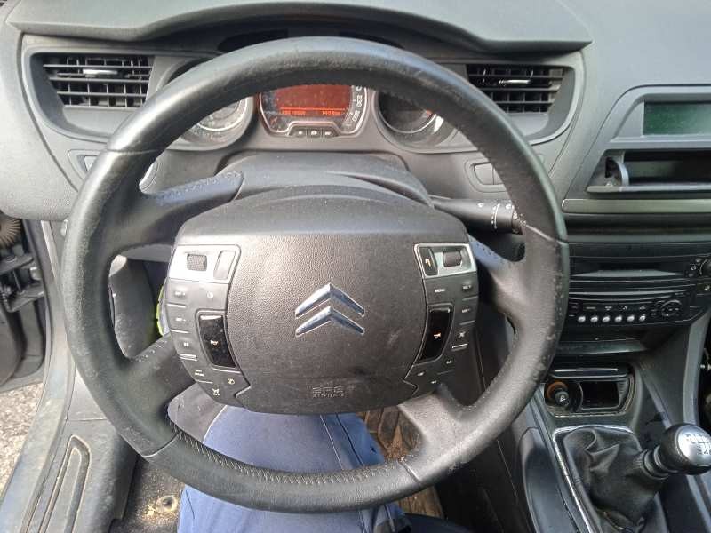 citroën c5 berlina del año 2011