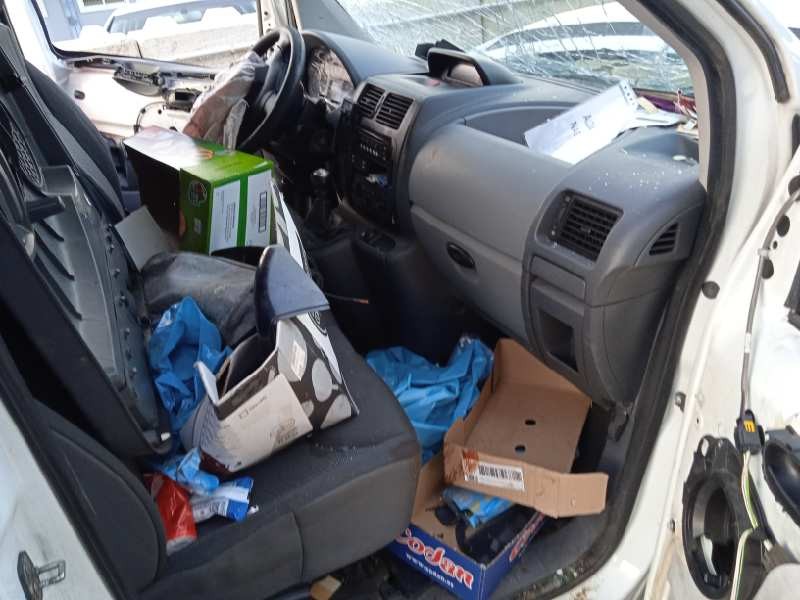 peugeot expert kasten del año 2013